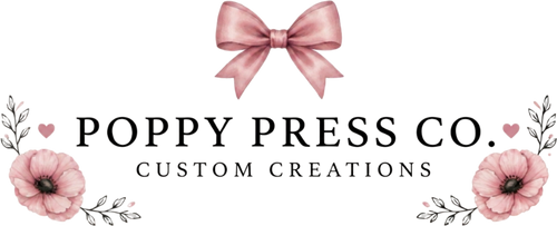 Poppy Press Company 